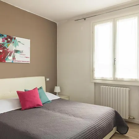 Attico Easy Apartment *