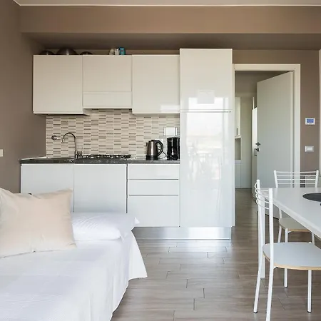 Apartment Attico Easy