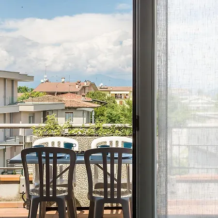 Attico Easy Apartment Sirmione