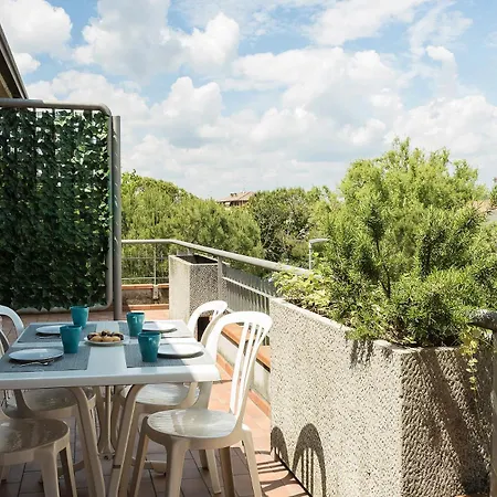 Attico Easy Apartment