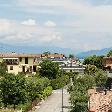 Attico Easy Apartment Sirmione