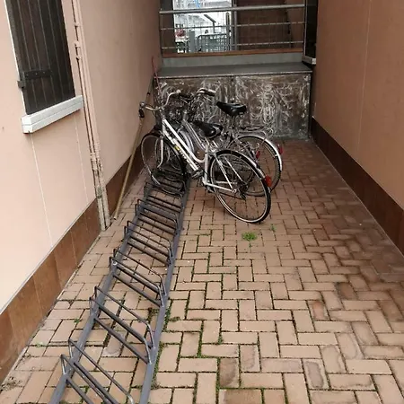 Apartment Attico Easy