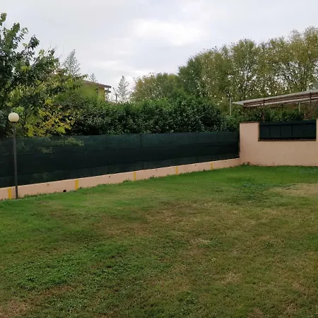 Apartment Attico Easy